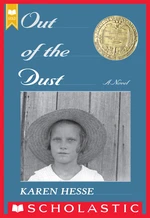 Out of the Dust (Scholastic Gold)