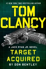 Tom Clancy Target Acquired