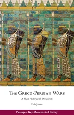 The Greco-Persian Wars