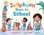 Jellybean Goes to School