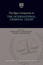 The Elgar Companion to the International Criminal Court