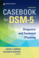 Casebook for DSM5 Â®, Second Edition