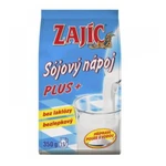 MOGADOR Sójový nápoj Zajíc Plus+ sáček 350 g