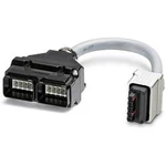 Datový zástrčkový konektor pro senzory - aktory Phoenix Contact VS-PPC-J-1220-1227-1020-0,2 1404799 1 ks