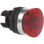 Nouzové tlačítko BACO L21AL10 (BAL21AL10), 22,3 mm, červená