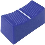 Krytka na přepínač Cliff CP3265, CS, 4 mm, modrá