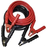 Startovací kabely SET SK550-WZ, 2155500, 50 mm², 5 m