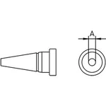 Pájecí hrot Weller LT-AS, kulatý, 1,6 mm