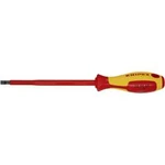 Šroubovák pro šrouby Microstix VDE Knipex VDE 98 20 65, délka čepele: 150 mm, šířka čepele: 6.5 mm, 1 ks