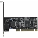Síťová karta 1 GBit/s Intellinet 522328 PCI, LAN (až 1 Gbit/s)