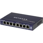 Switch Netgear Gigabit GS108, 8-portový