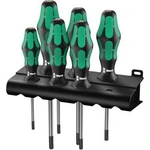 Sada šroubováků dílna Wera 367/6 TORX® 05028062001, 6dílná