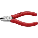 Stranové štípací kleště Knipex 70 11 110, 110 mm, s fazetou a pružinou