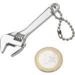 Nastavitelný klíč Manessmann 0- 10 mm