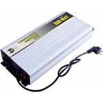 Sínusový měnič napětí DC/AC e-ast HPLSC1500-12-S-USV, 12V/230V, 1500 W