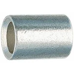 Paralelní spojka 4/6 mm² Klauke 1650K, kov