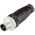 Konektor pro senzory Binder 713-99-0437-14-05, M12, zástrčka rovná, IP67