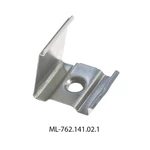 McLED kovová příchytka k profilu RS, RD ML-762.141.02.1