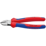 Štípací kleště Knipex 70 02 180 stranové 180mm