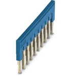 Plug-in bridge FBS 10-6 BU Phoenix Contact FBS 10-6 BU 3032198, 10 ks