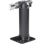 Plynový hořák TOOLCRAFT MT-770S, 1300 °C, 65 min + piezozapalovač