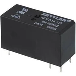 Miniaturní výkonové relé AZ762, 16 A 6 V/DC 1 spínací kontakt Zettler Electronics AZ762-1A-6DE 1 ks