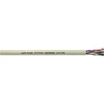 Datový kabel LappKabel UNITRONIC LIYY TP, 10 x 2 x 0,14 mm²