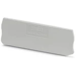 End cover D-ST 1,5/S-QUATTRO Phoenix Contact 50 ks