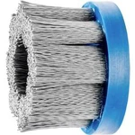 Talířový kartáč pro KŮŇ PFERD DBU 75/22,2 SiC 320 0,55 FLEX, 79183944, 1 ks