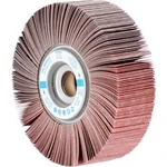 Vějířová kolo KŮŇ PFERD 44731151 165 mm, 2 ks