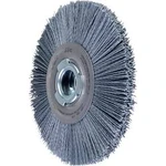 Kulatý KARTÁČ KŮŇ PFERD POS RBU 20025/AK32-2 SiC 120 1,10, 43701257, 1 ks
