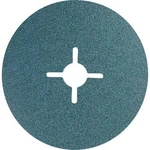 Brusný papír pro brusné kotouče PFERD 69401496 Zrnitost 100, (Ø) 100 mm, 25 ks