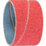 Brusná dutinka PFERD 42209708 Zrnitost 80, (Ø x v) 38 mm x 25 mm, 100 ks
