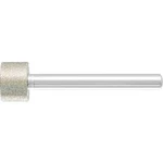 BRUSNÉ tělísko PFERD 36015010 Průměr 15 mm