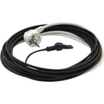Topný kabel s ochranným termostatem Arnold Rak HK-5,0-F, 75 W, 5 m