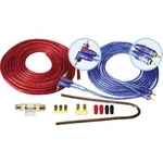 Sada kabelů SinusTec BCS-1600, 16 mm², 5 m