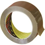 Balicí lepicí páska 3M SCOTCH® 3707 3707B386, (d x š) 66 m x 38 mm, akryl, světle hnědá, 1 ks
