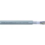 Datový kabel UNITRONIC® FD CP (TP) PLUS LAPP 30919-1, 2 x 2 x 0.25 mm², šedá, metrové zboží