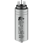 Fóliový kondenzátor MKP TDK B32332I6105J080 s konektorem, 1 µF, 450 V/AC,5 %, (Ø x d) 30 mm x 52 mm, 1 ks