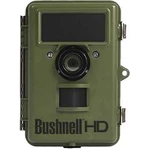 Fotopast Bushnell 14MP Natureview No Glow, 14 Megapixel, No-Glow-LED, nahrávání zvuku, funkce zrychleného snímání, olivově zelená