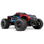 RC model auta monster truck Traxxas Maxx, střídavý (Brushless), 1:10, 4WD (4x4), 100 km/h