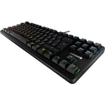Herní klávesnice CHERRY G80-3833LWBDE-2 černá