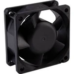 Axiální ventilátor Wallair 20100304, 12 V, 60 x 60 x 25 mm