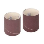 Brusná dutinka Wolfcraft 2246000 Zrnitost 80, 150, (Ø) 75 mm, 2 ks