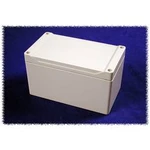 Univerzální pouzdro Hammond Electronics 1555K2GY 1555K2GY, 160 x 90 x 90 , polykarbonát, šedá, 1 ks