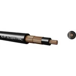 Reproduktorový kabel Kabeltronik 55H140000-1, 2 x 4 mm², černá, metrové zboží