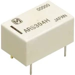Vysokofrekvenční relé Panasonic ARS1612, 12 V/DC, bistabilní