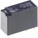 Výkonové relé JW 5 A, Print Panasonic JW2SN5, JW2SN5, 530 mW, 5 A , 30 V/DC/250 V/AC 1250 VA/150 W