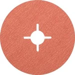 Brusný papír pro brusné kotouče PFERD 64132125 Zrnitost 120, (Ø) 125 mm, 25 ks