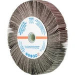 Vějířová kolo KŮŇ PFERD 44782518 125 mm, 2 ks